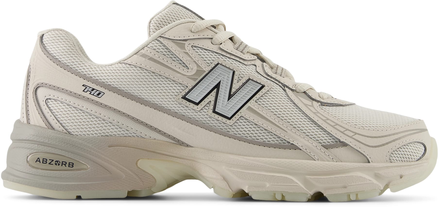 New Balance 740 "Lunar New Year 2025"