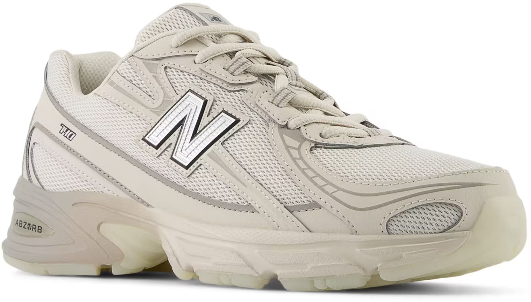 New Balance 740 "Lunar New Year 2025"