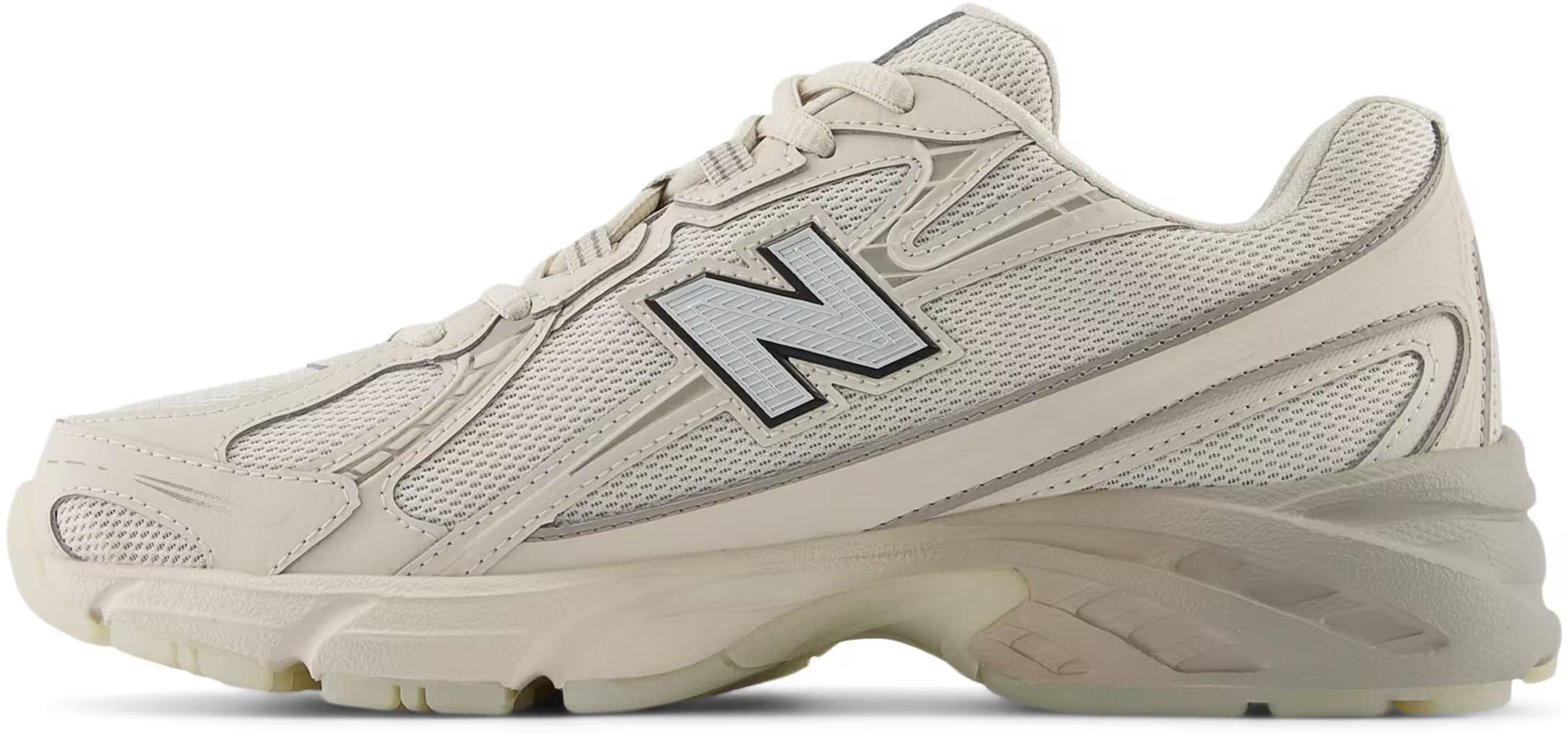 New Balance 740 "Lunar New Year 2025"