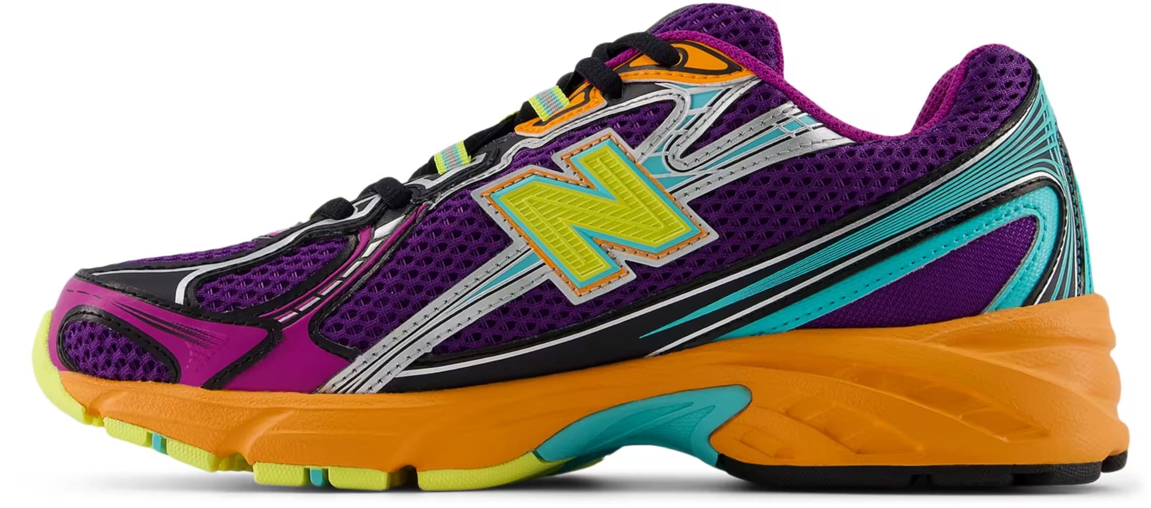 New Balance 740 "Concord Grape Sun Glow"