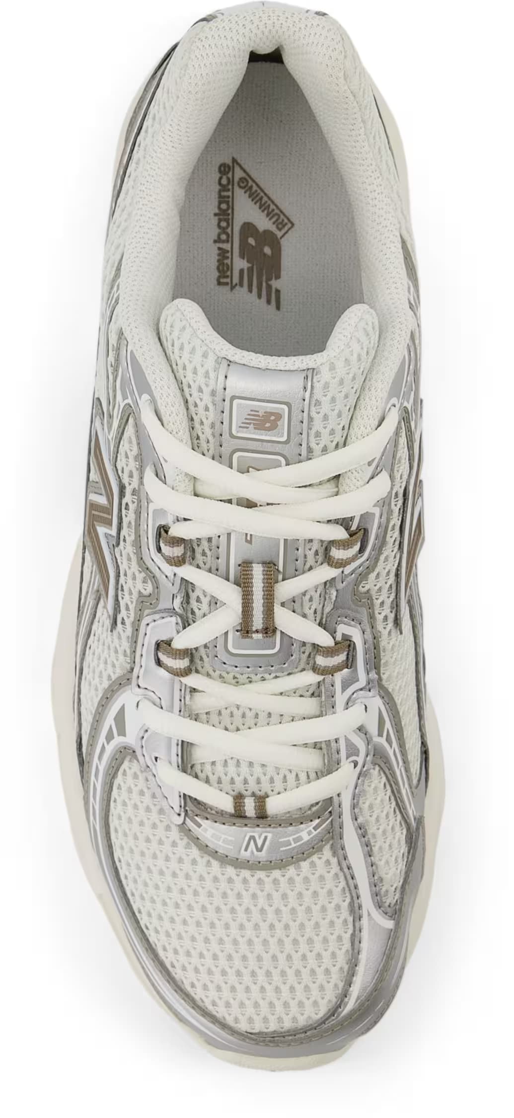 New Balance 740 "Arid Stone"