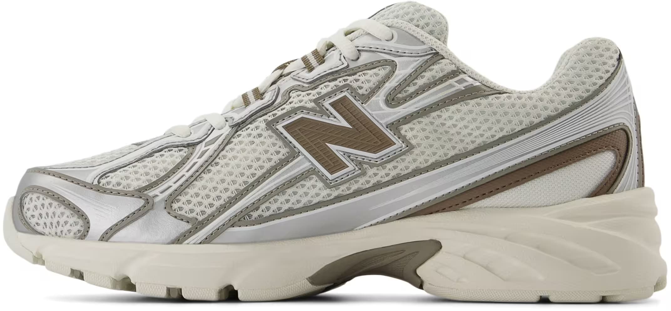 New Balance 740 "Arid Stone"