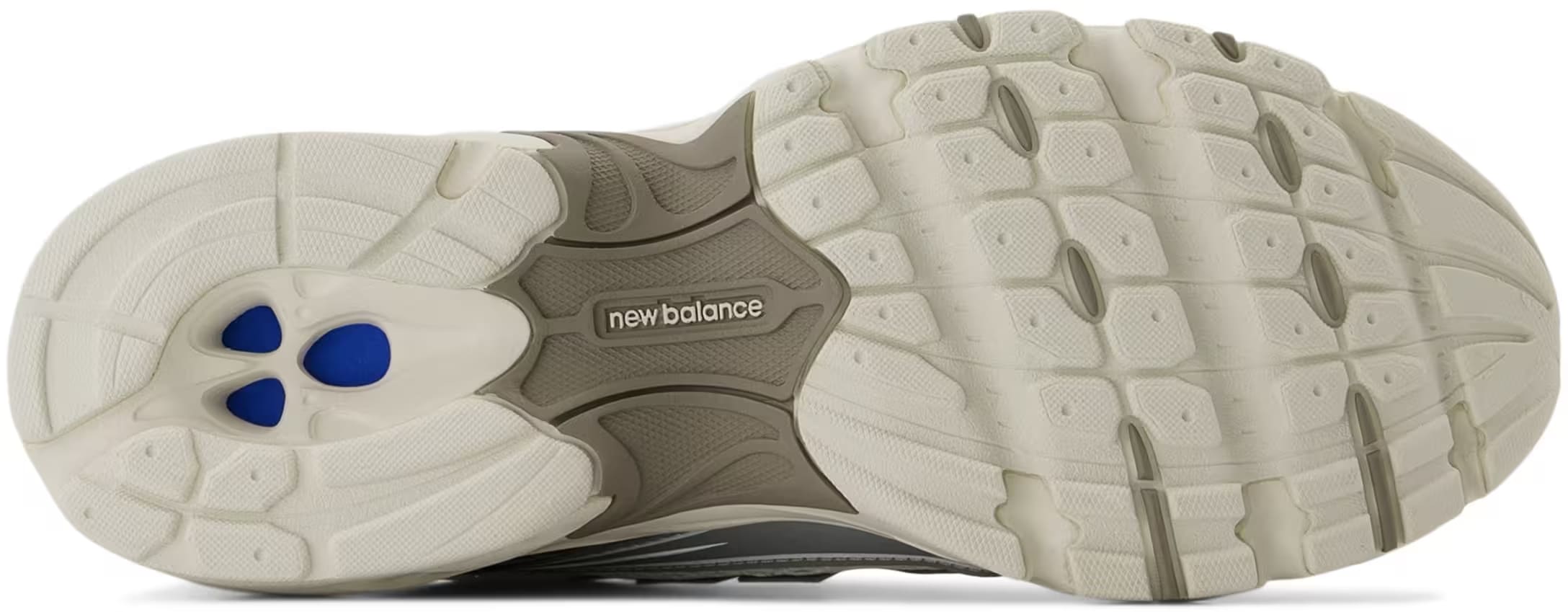 New Balance 740 "Arid Stone"