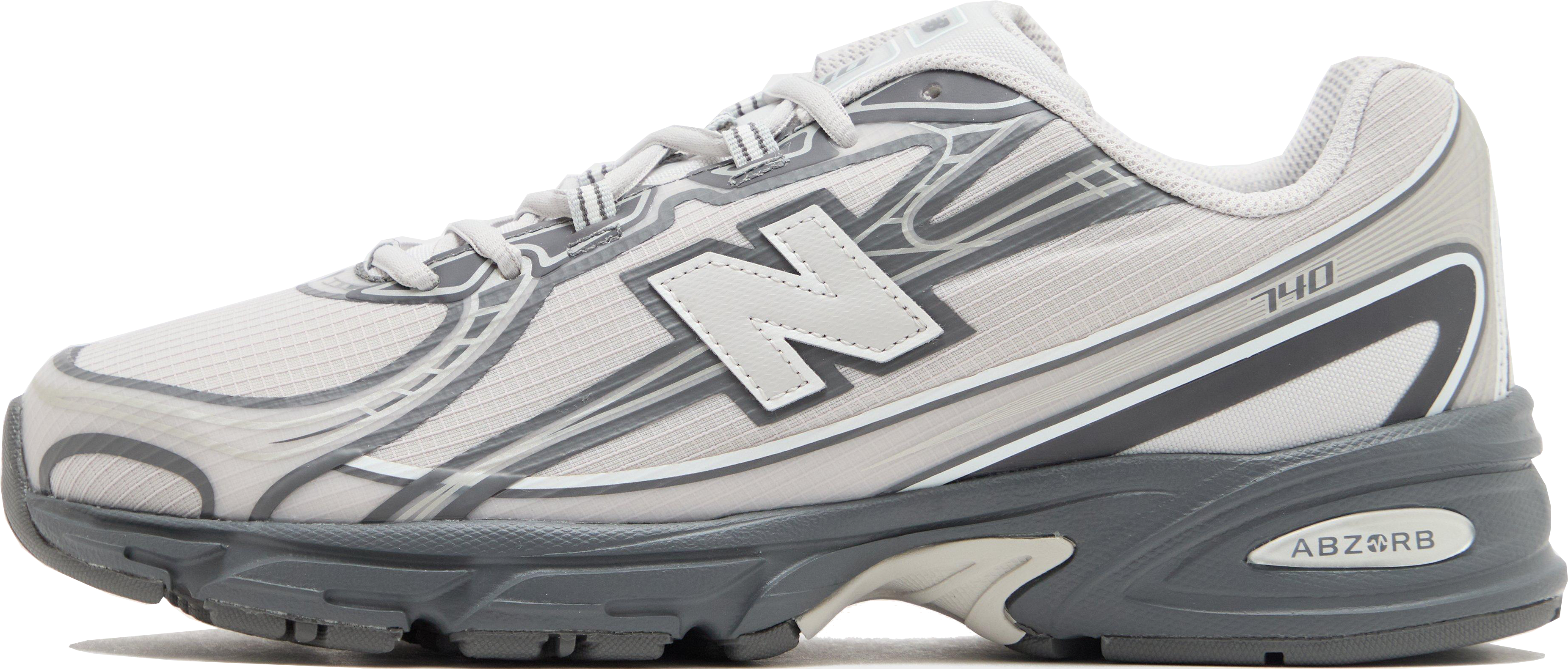 New Balance 740 "Grey"