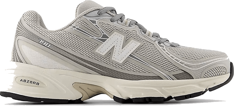 New Balance 740 "Slate Grey"