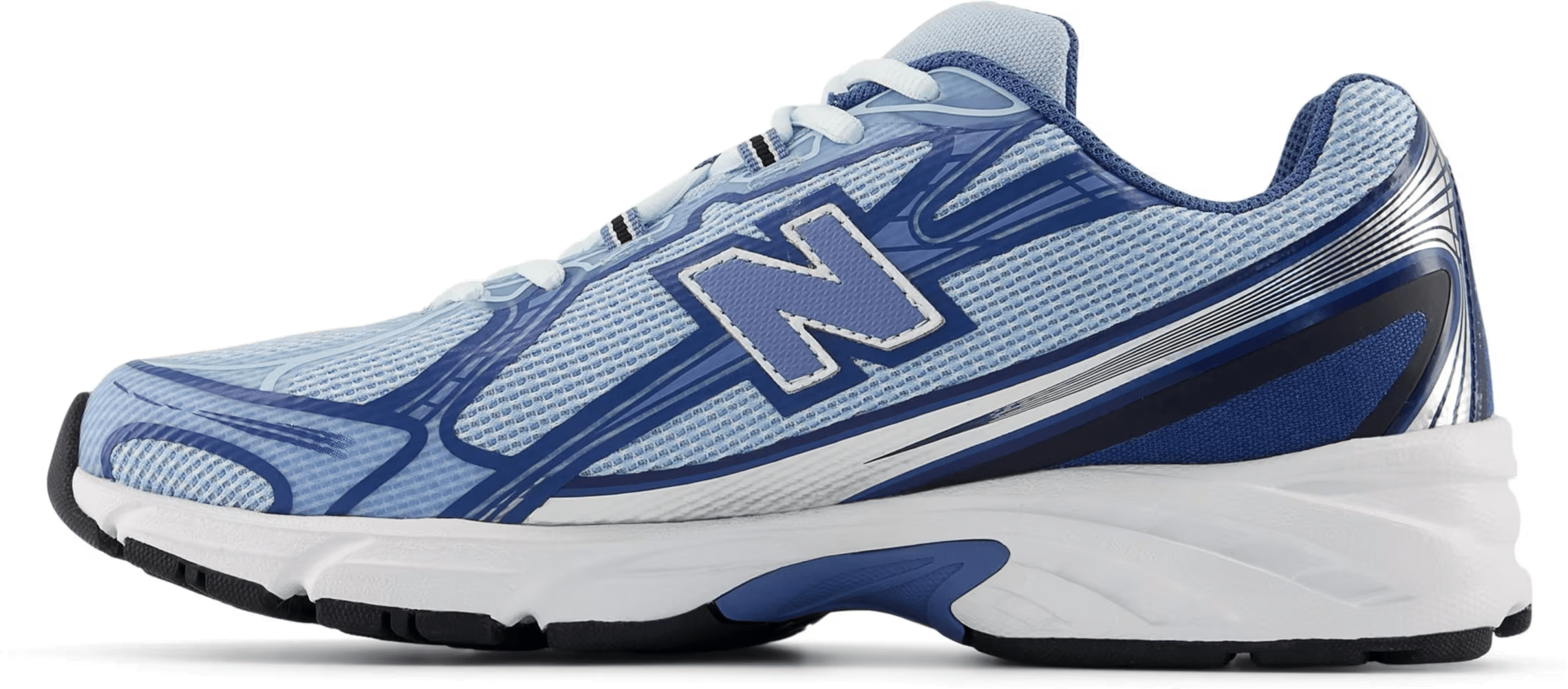 New Balance 740 "Oxford Blue"