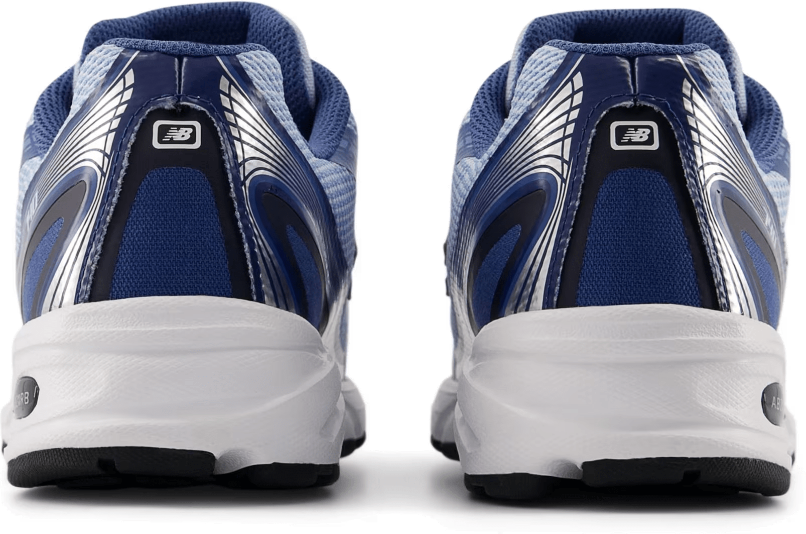New Balance 740 "Oxford Blue"