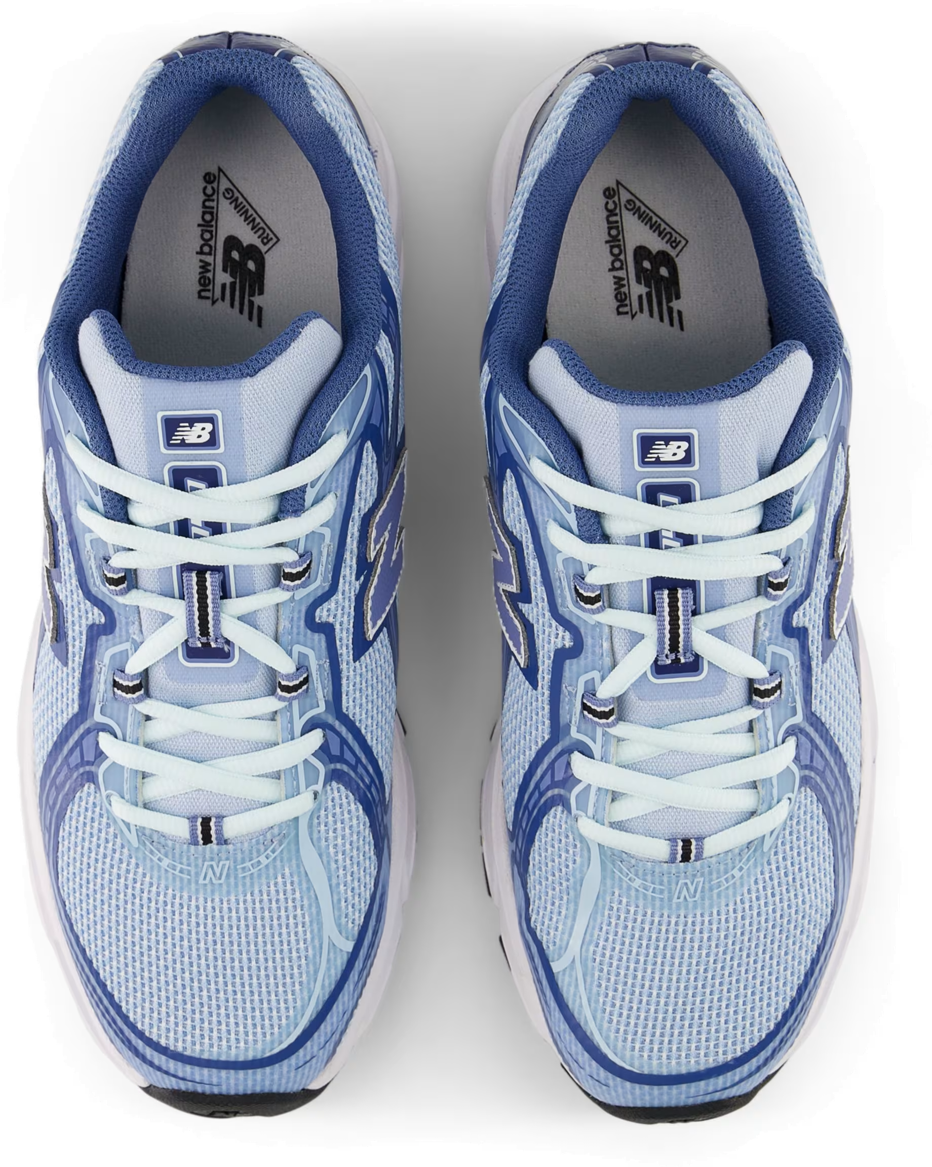 New Balance 740 "Oxford Blue"