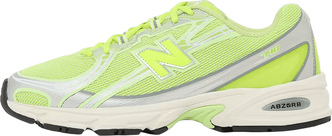 New Balance 740 "Timberwolf Afterglow"