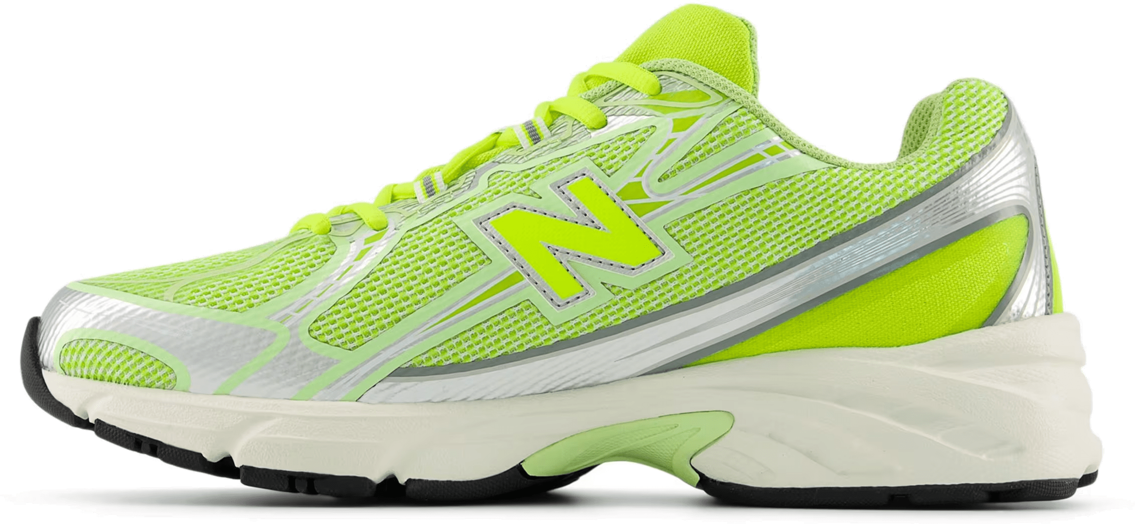 New Balance 740 "Timberwolf Afterglow"
