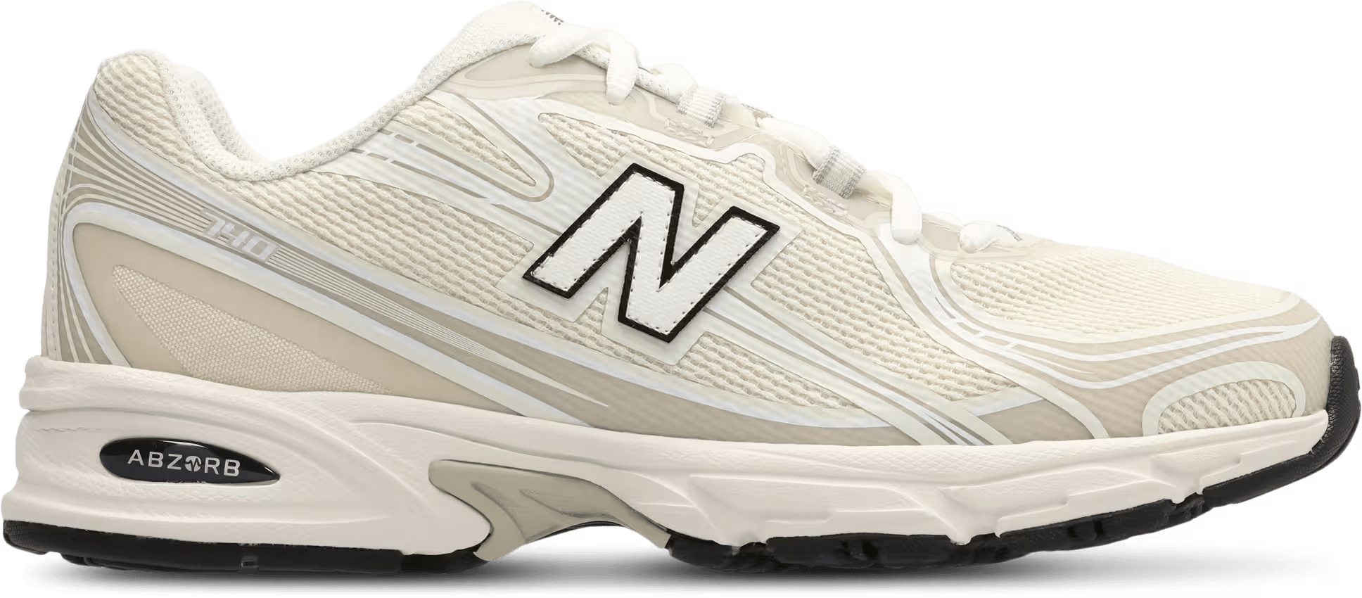 New Balance 740 "Shipyard Angora"