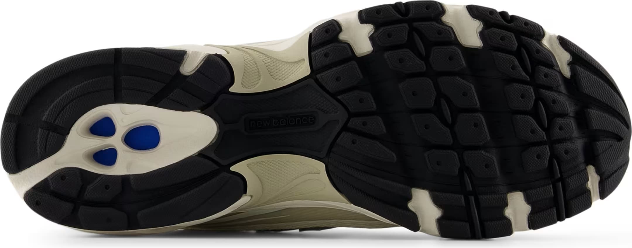 New Balance 740 "Shipyard Angora"