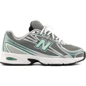 New Balance 740v2 "Silver Metallic New Spruce"