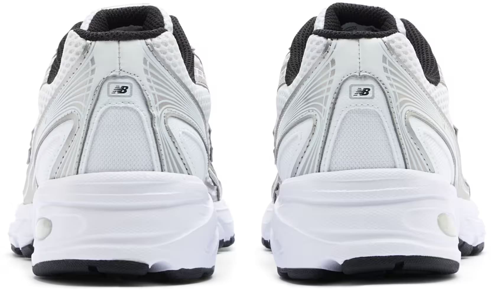 New Balance 740 "Navy White"