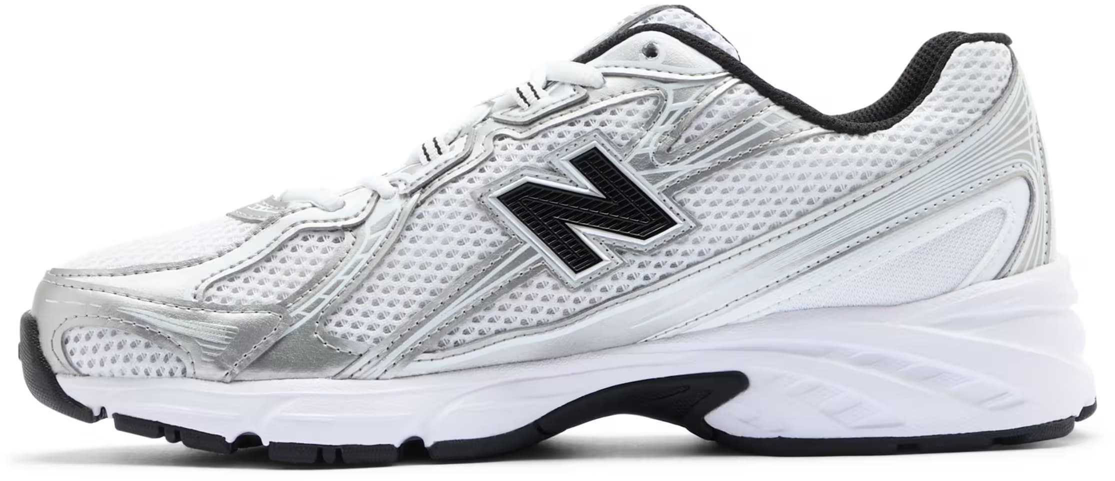 New Balance 740 "Navy White"