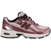New Balance 740 Wmns "Washed Burgundy"