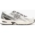 New Balance 740 "White Silver Metallic"