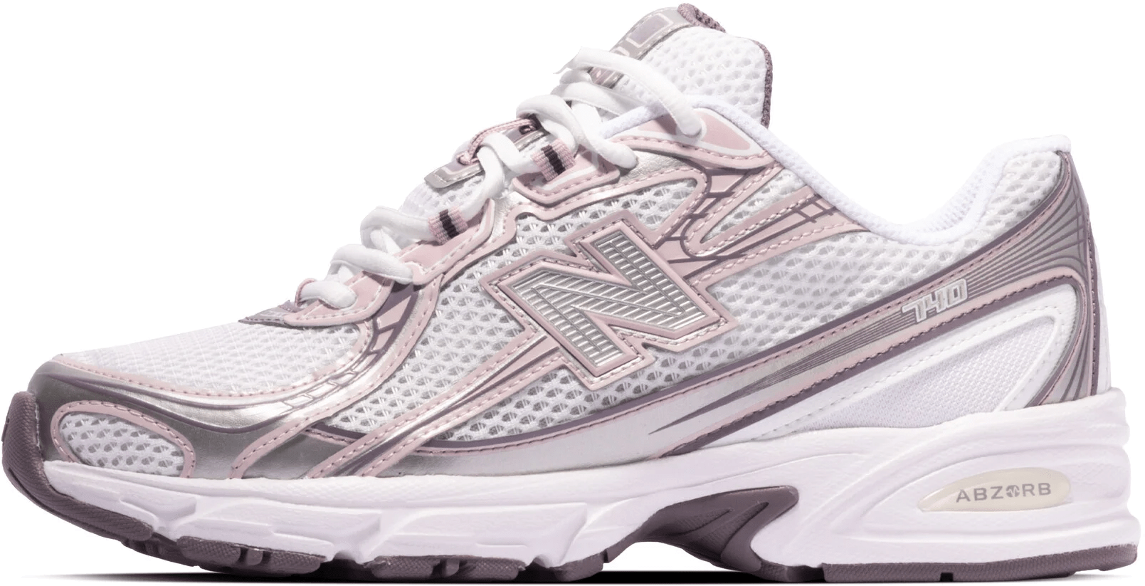 New Balance 740 "Ice Wine"