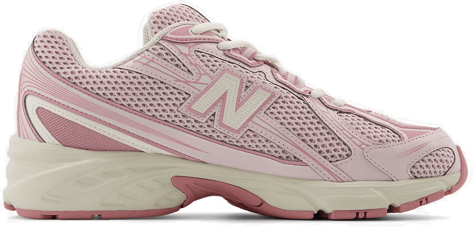 New Balance 740 "Pink Granite"