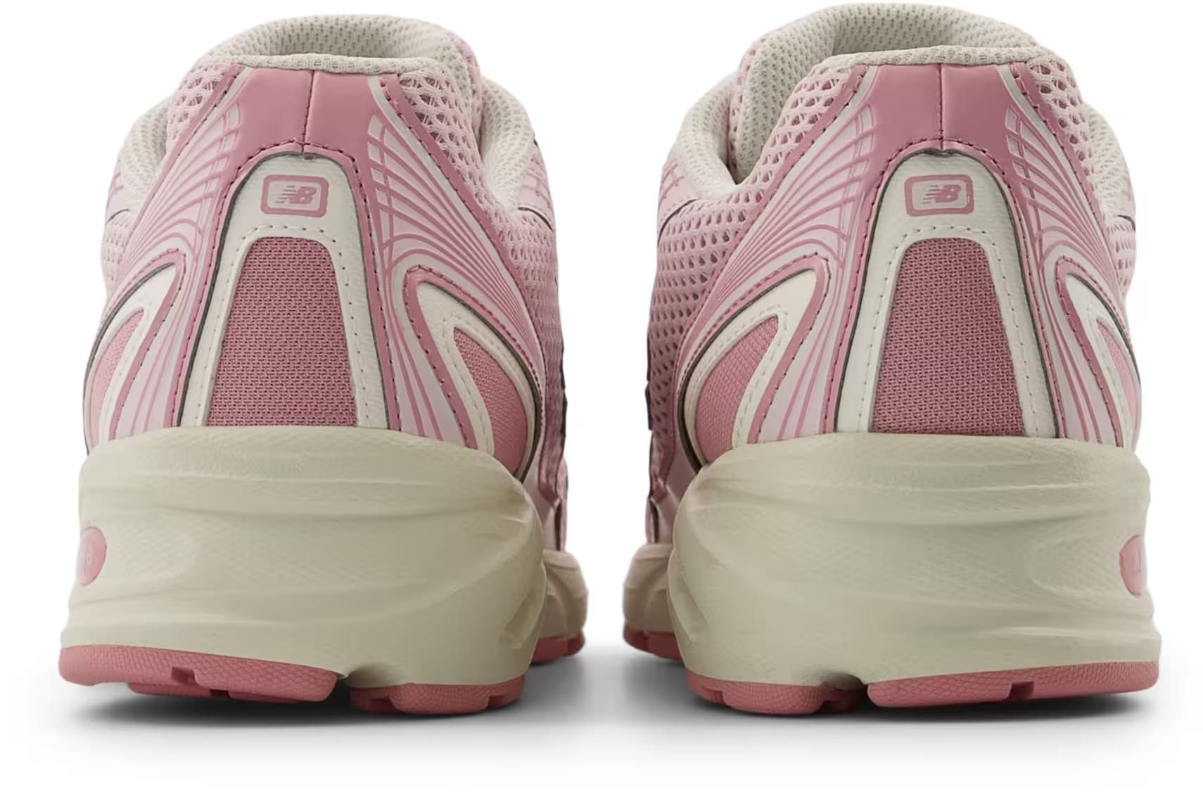New Balance 740 "Pink Granite"