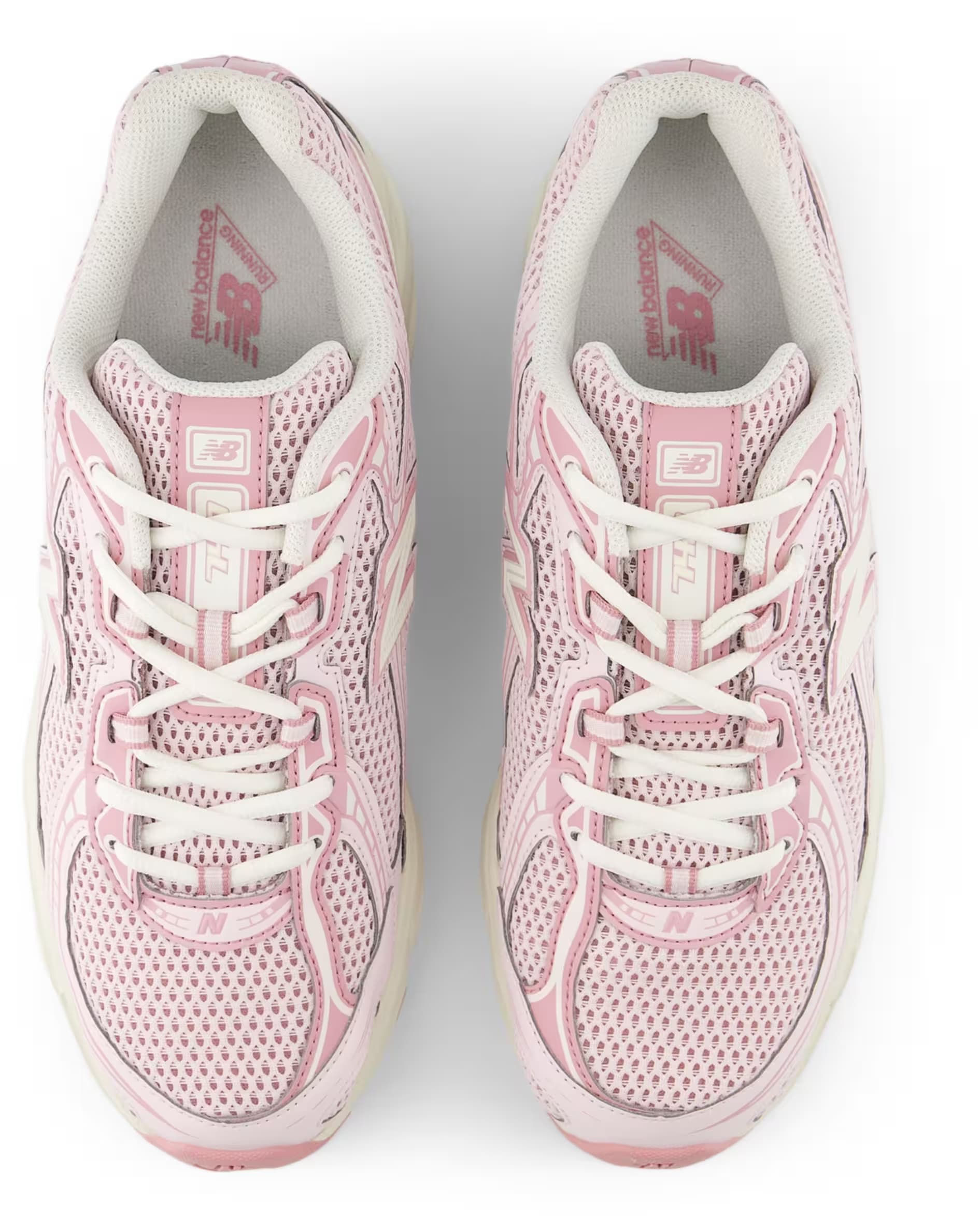 New Balance 740 "Pink Granite"