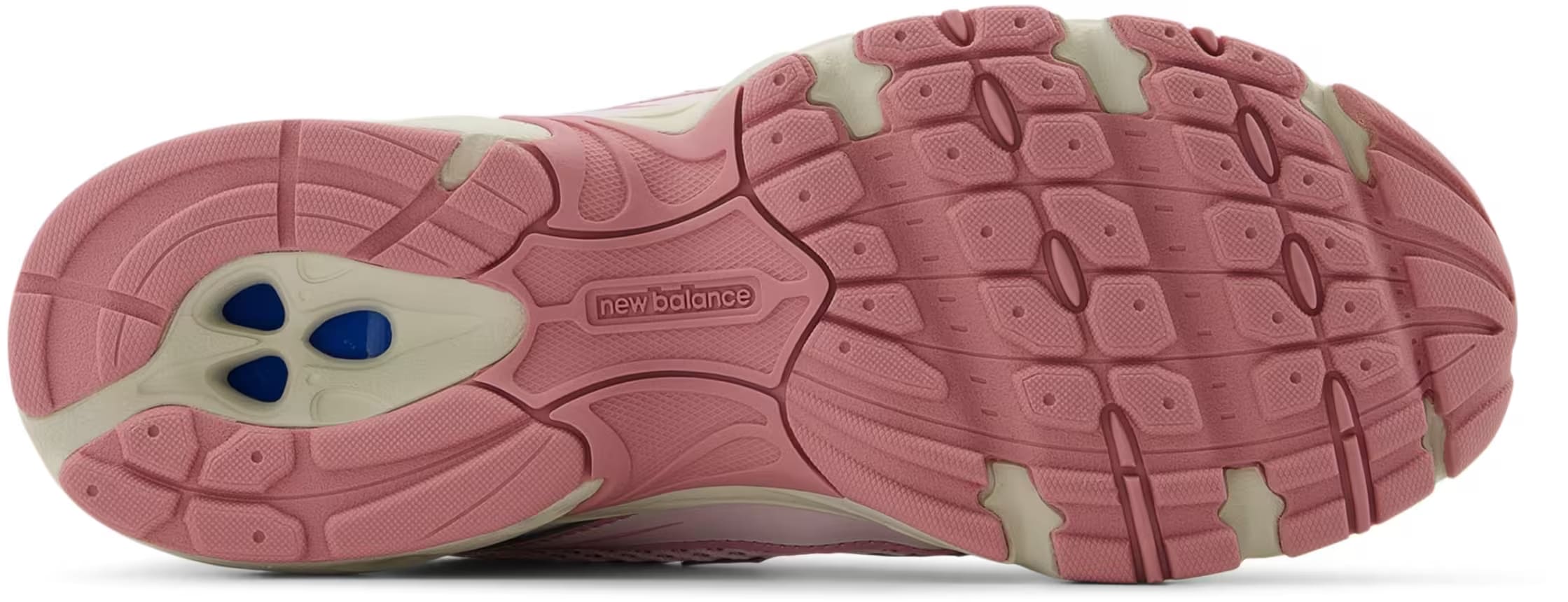 New Balance 740 "Pink Granite"