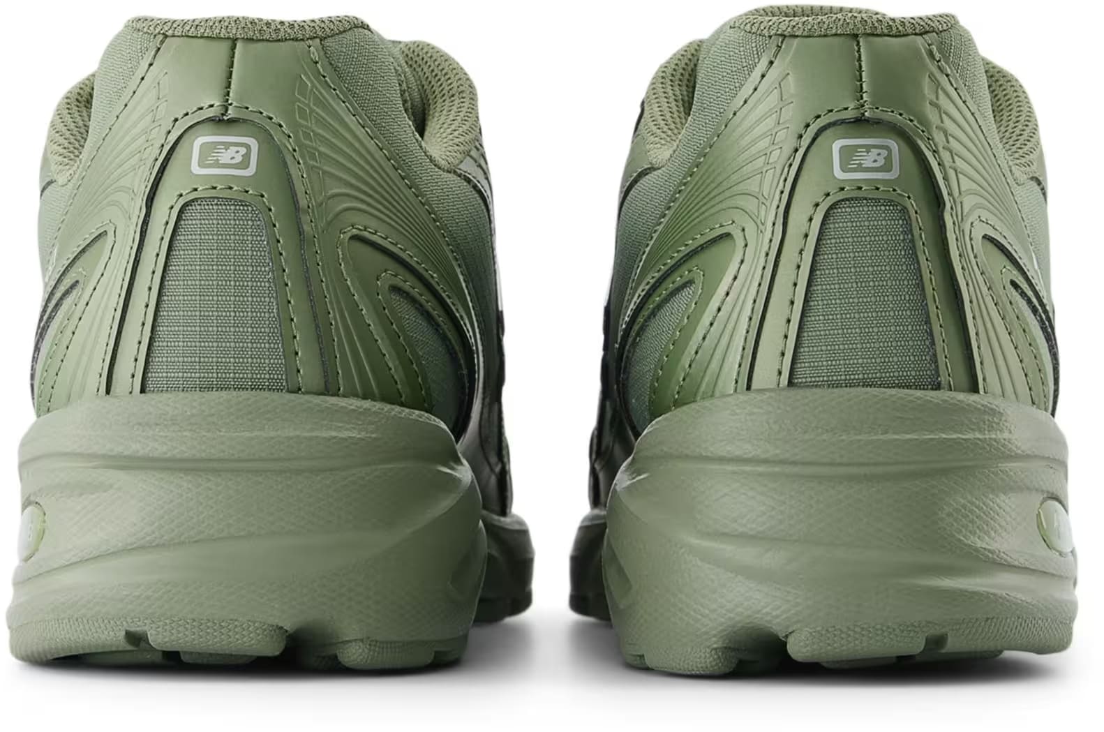 New Balance 740 "Dark Olivine"