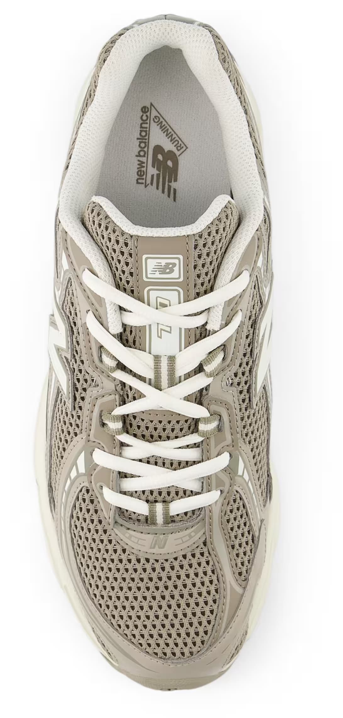 New Balance 740 "Dark Olivine"