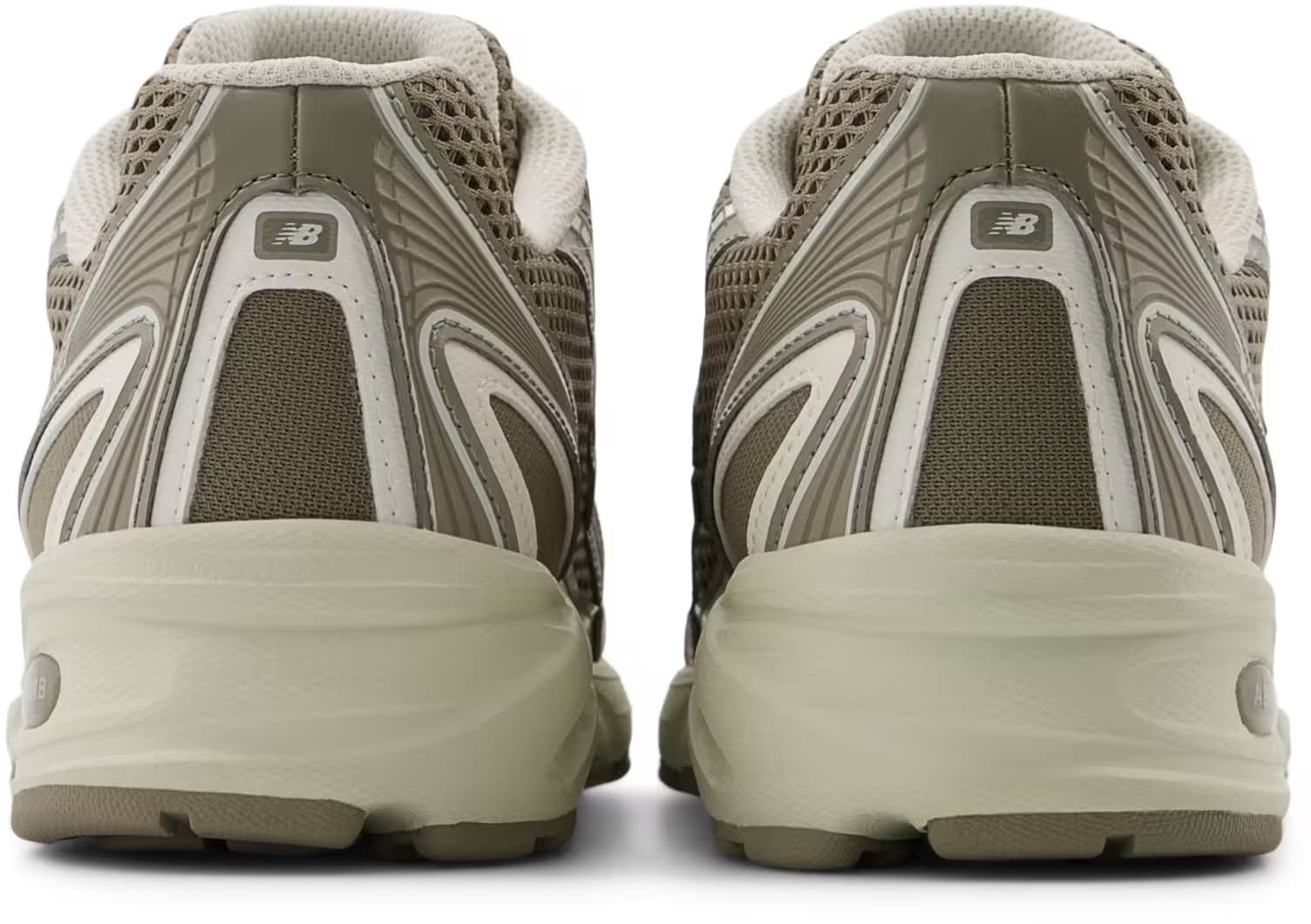 New Balance 740 "Dark Olivine"