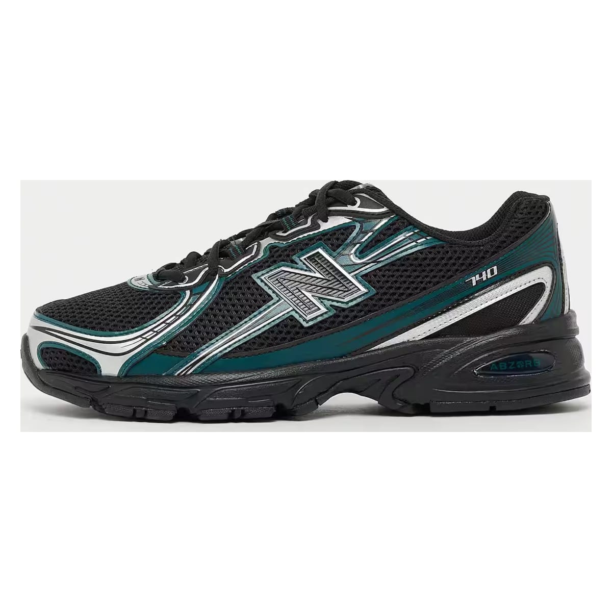 New Balance 740 "Deep Ocean"