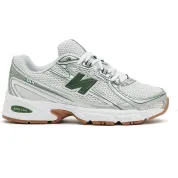 New Balance 740 "Dark Alpine Green Reflection"