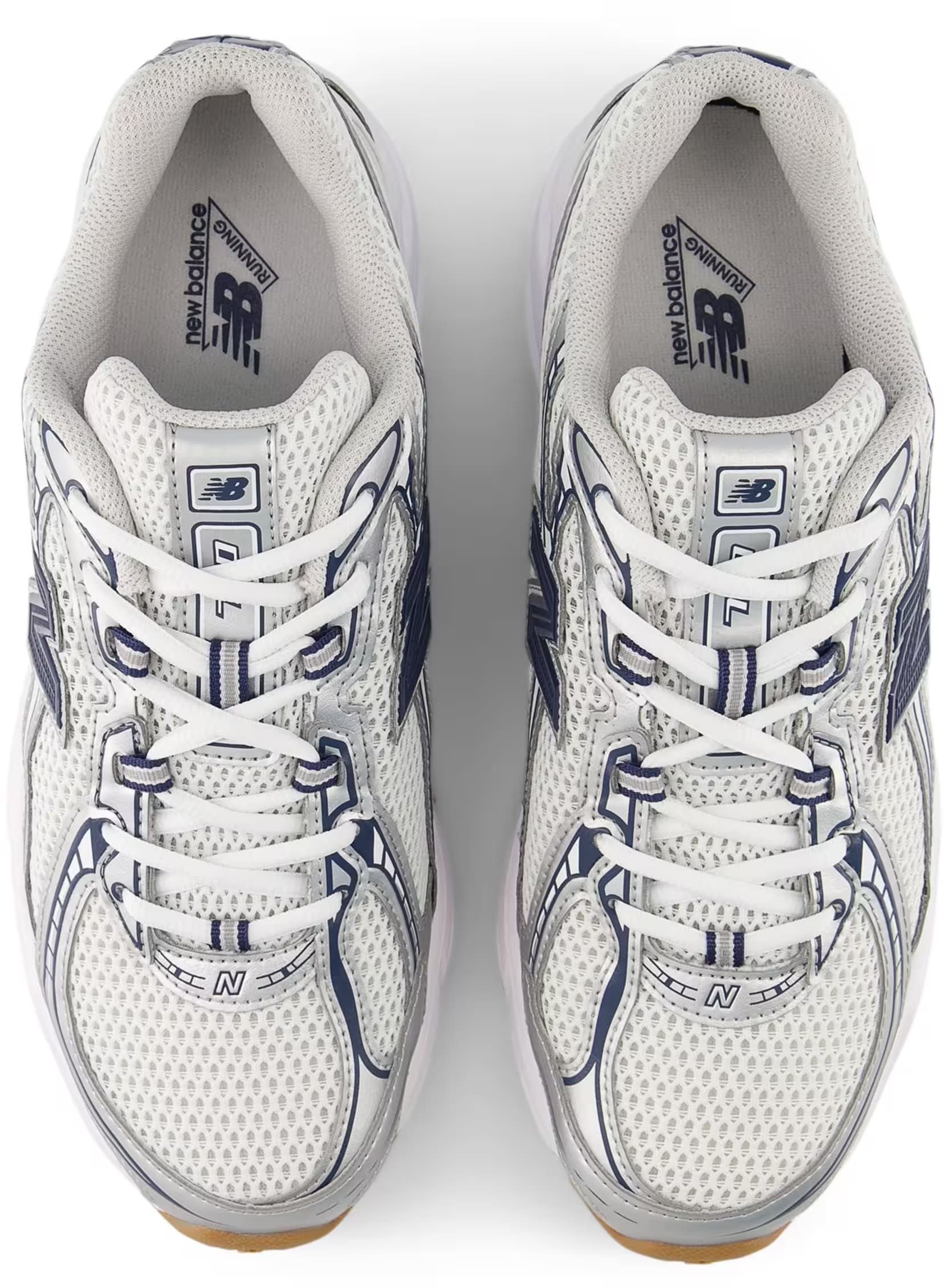 New Balance 740 "Navy Grey Matter Reflection"