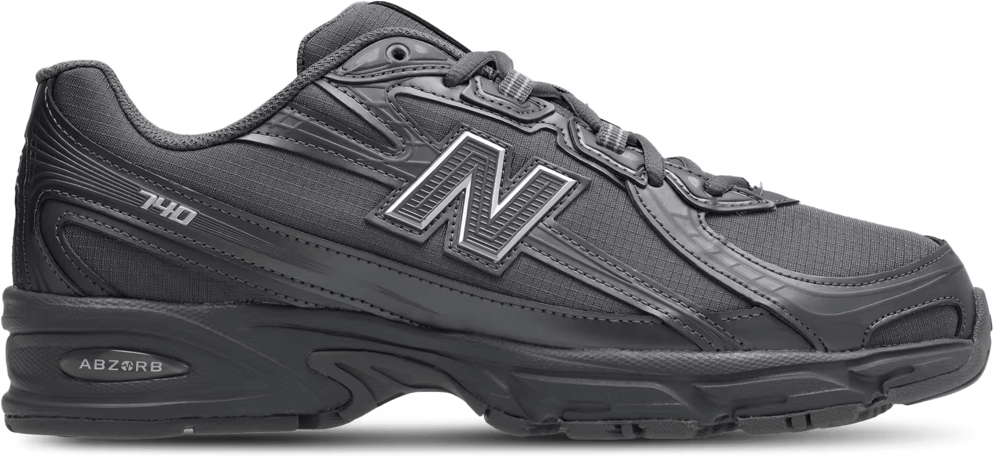 New Balance 740 "Castlerock"