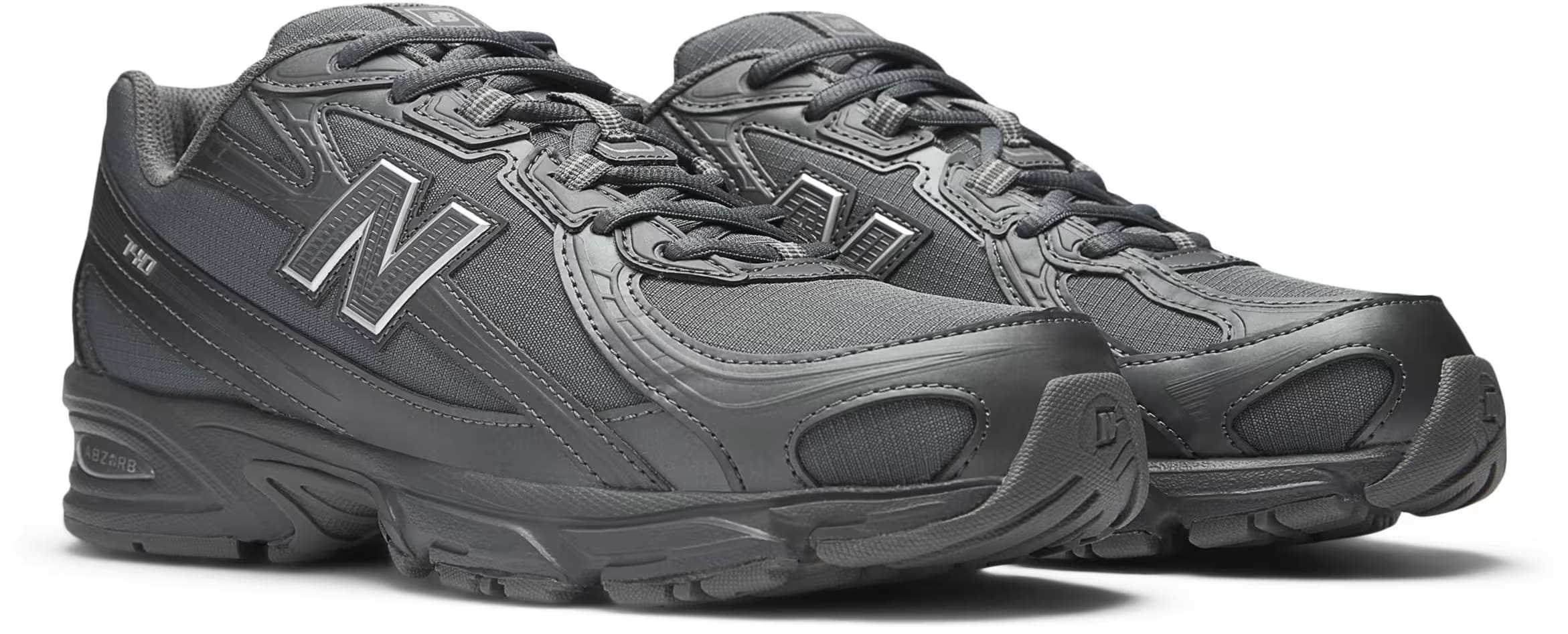 New Balance 740 "Castlerock"