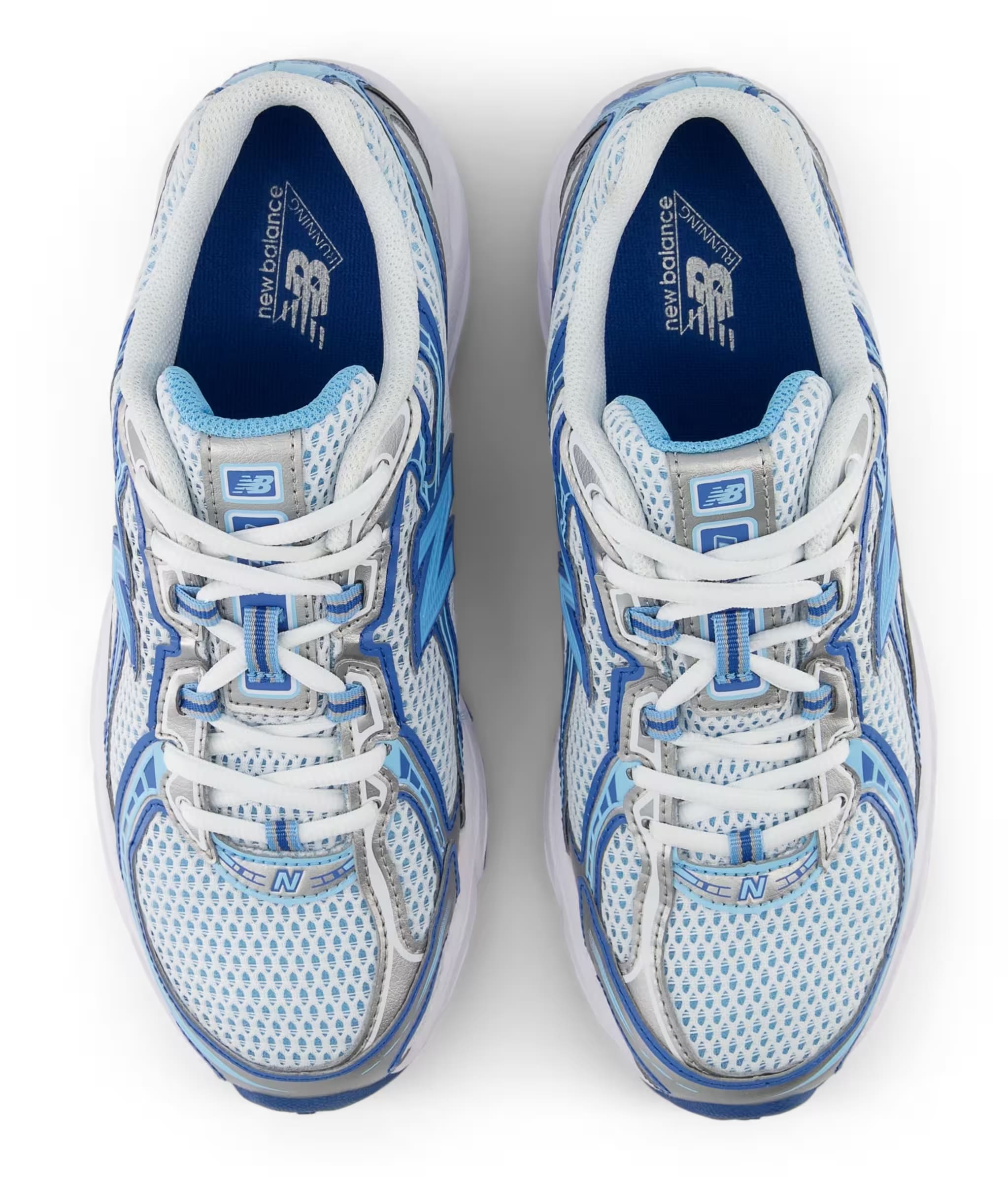 New Balance 740 "Blue Agate"