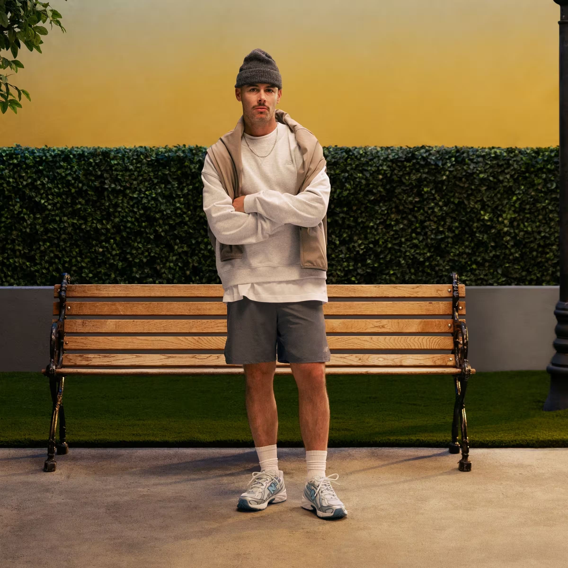 New Balance 740 "Blue Agate"