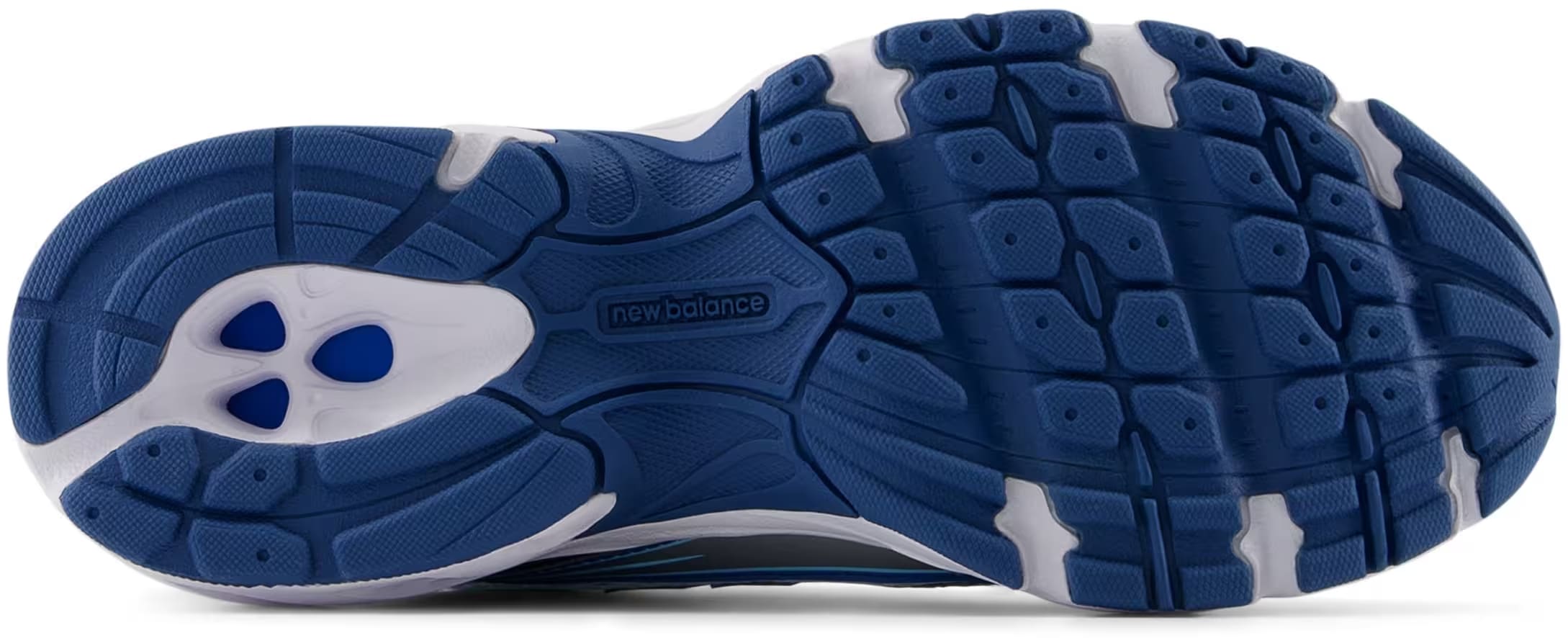 New Balance 740 "Blue Agate"