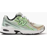 New Balance 740 "Green Multi"