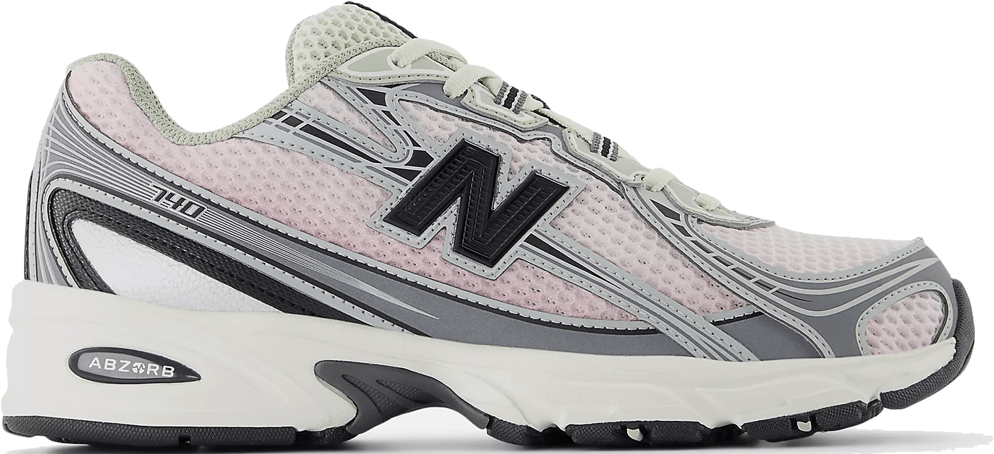 New Balance 740 "Pink Granite"