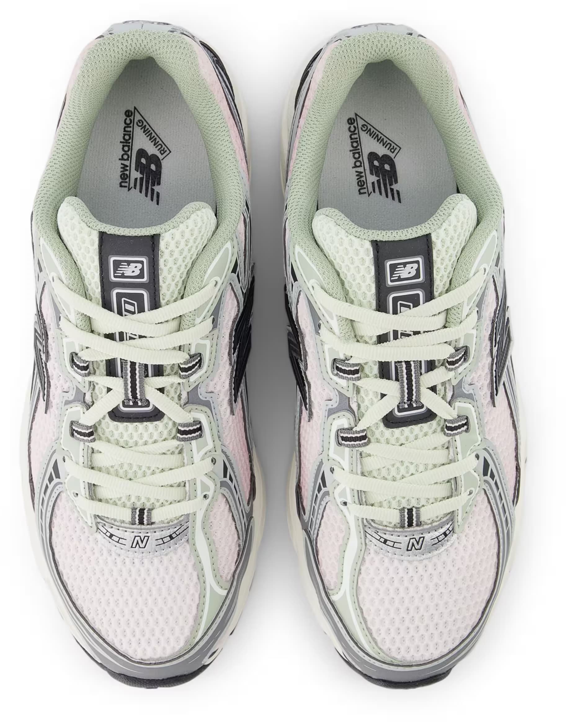 New Balance 740 "Pink Granite"