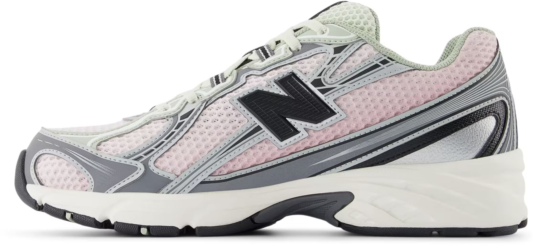 New Balance 740 "Pink Granite"