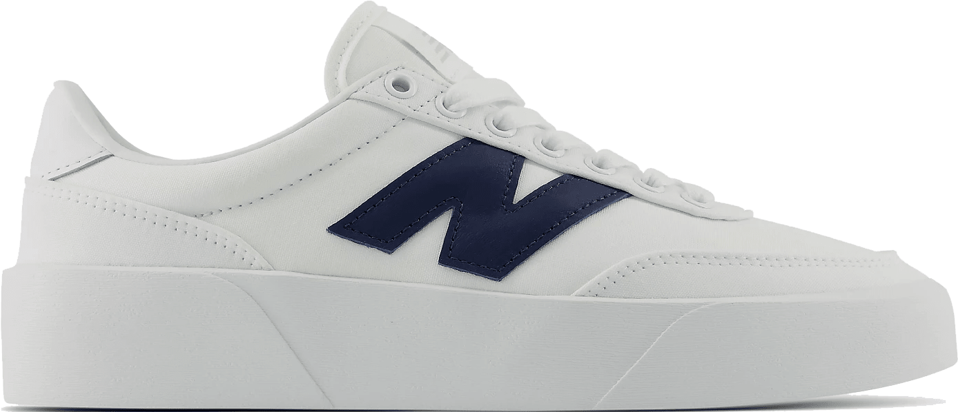 New Balance 750 "White Navy"