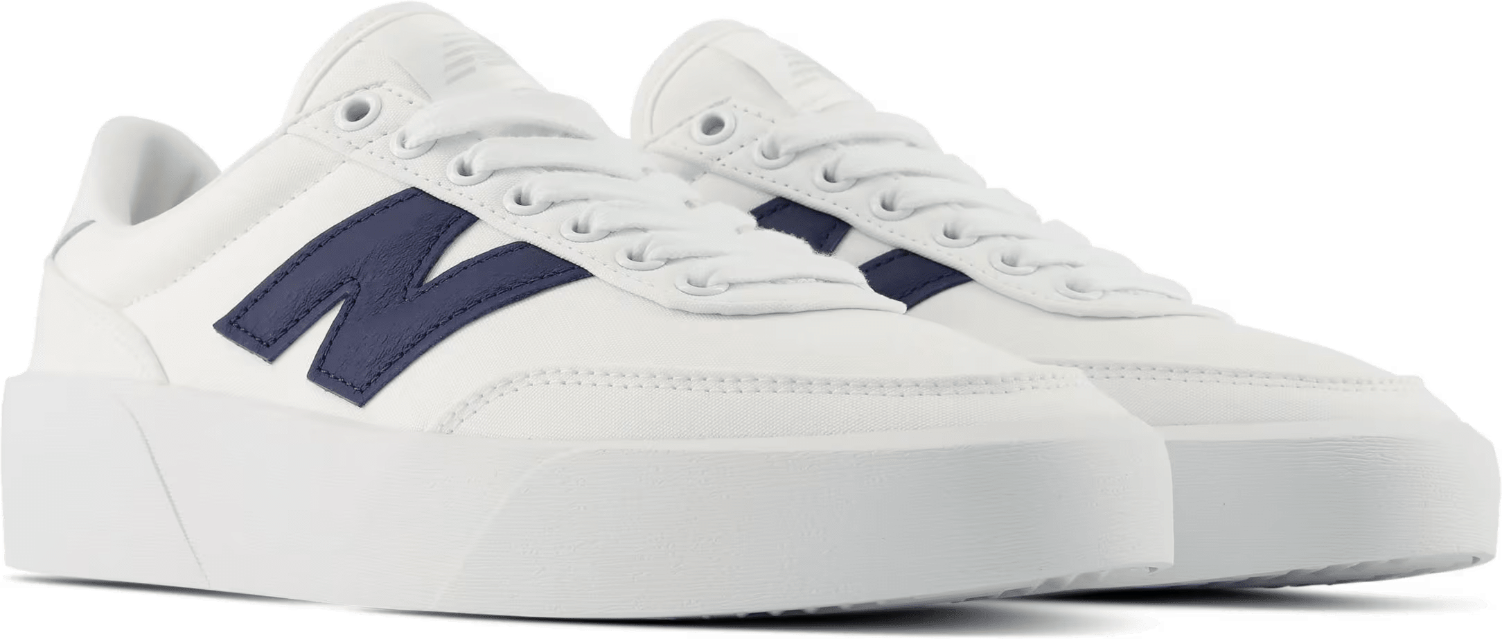 New Balance 750 "White Navy"