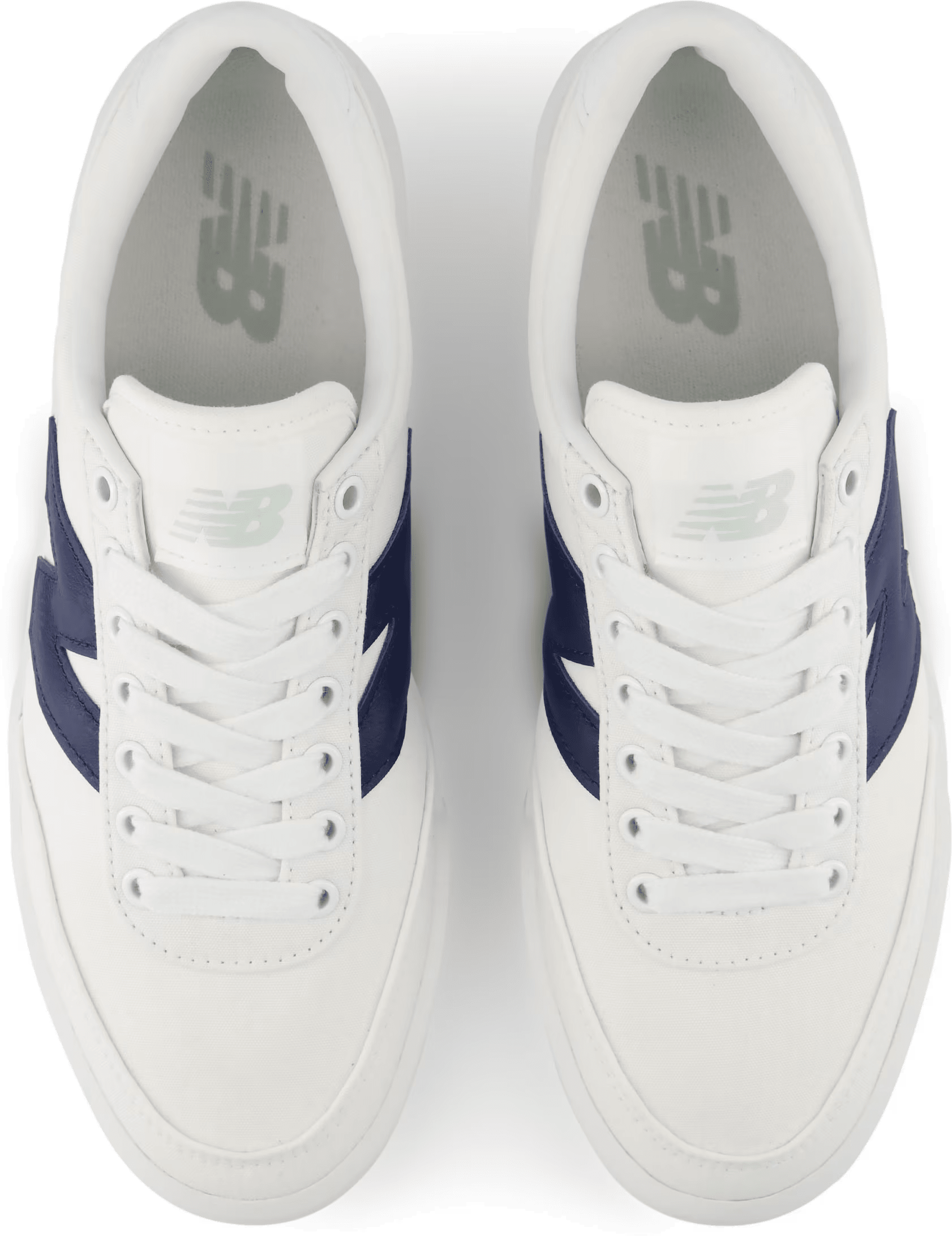 New Balance 750 "White Navy"