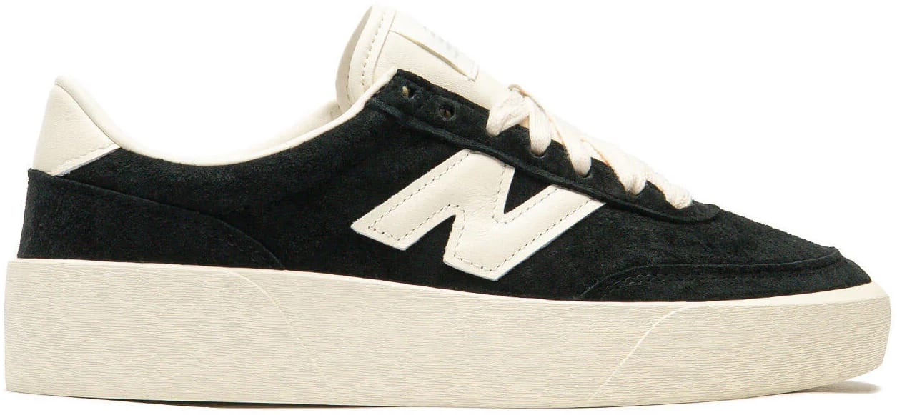 New Balance 750 "Black Angora"