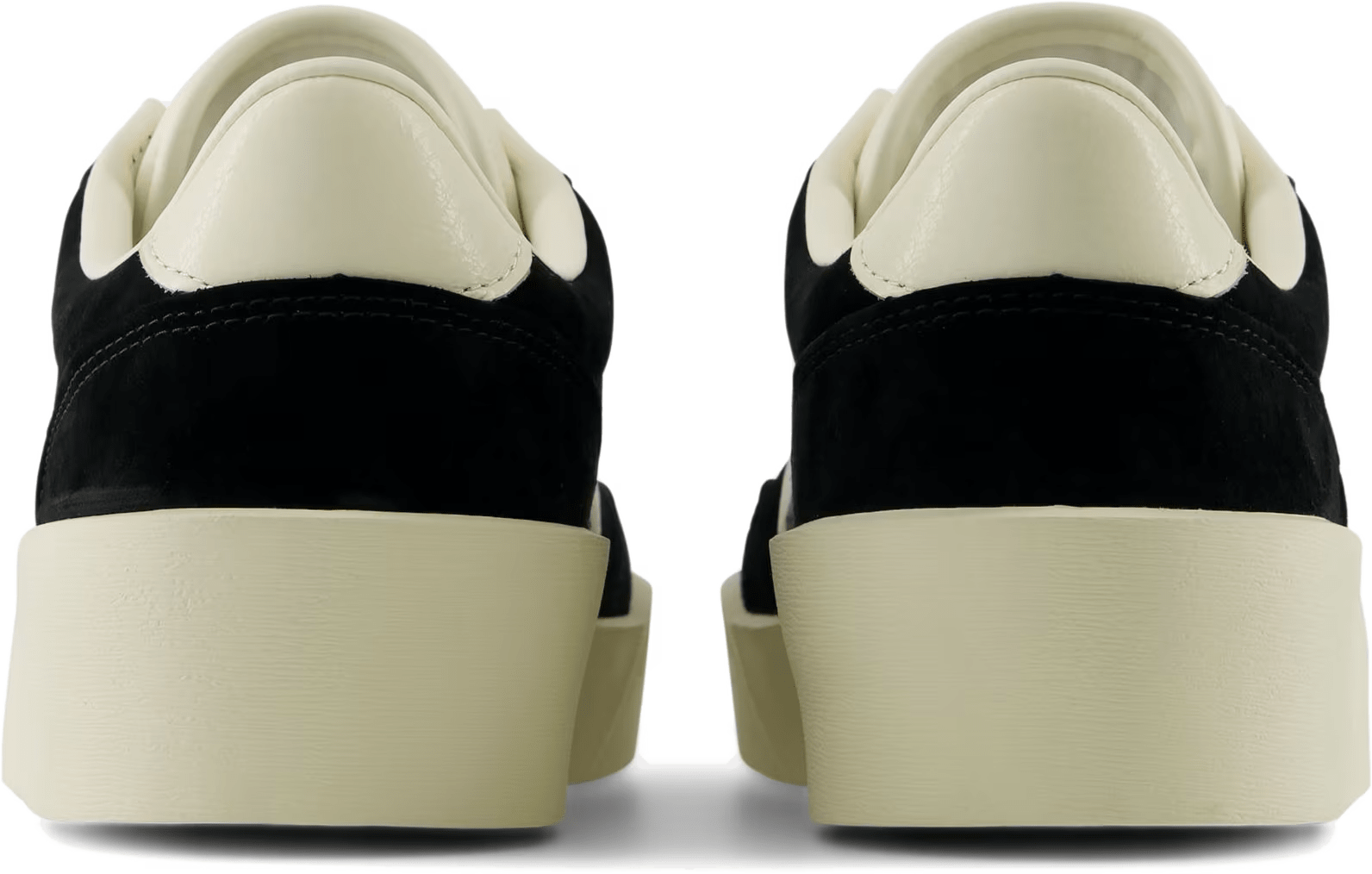 New Balance 750 "Black Angora"