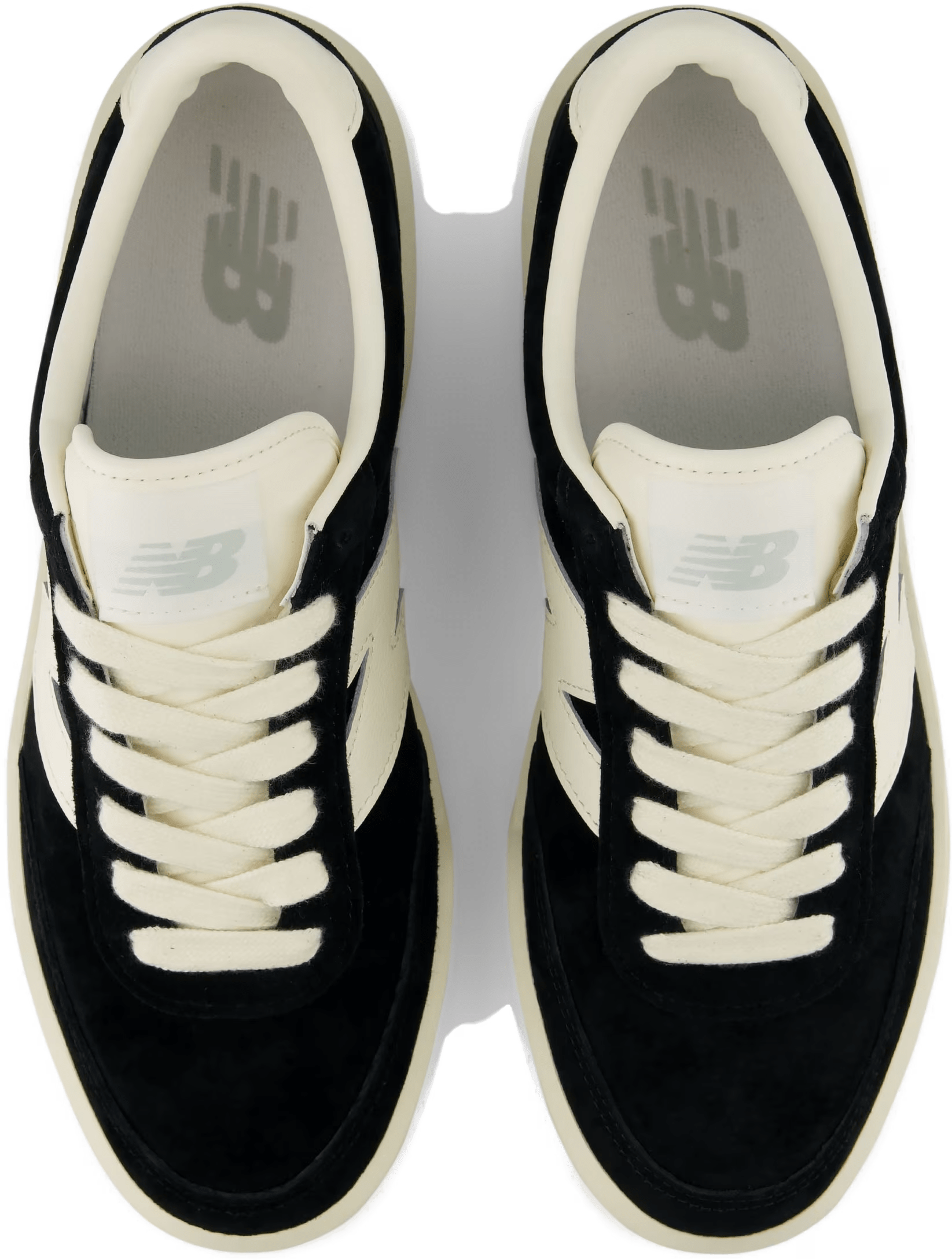 New Balance 750 "Black Angora"