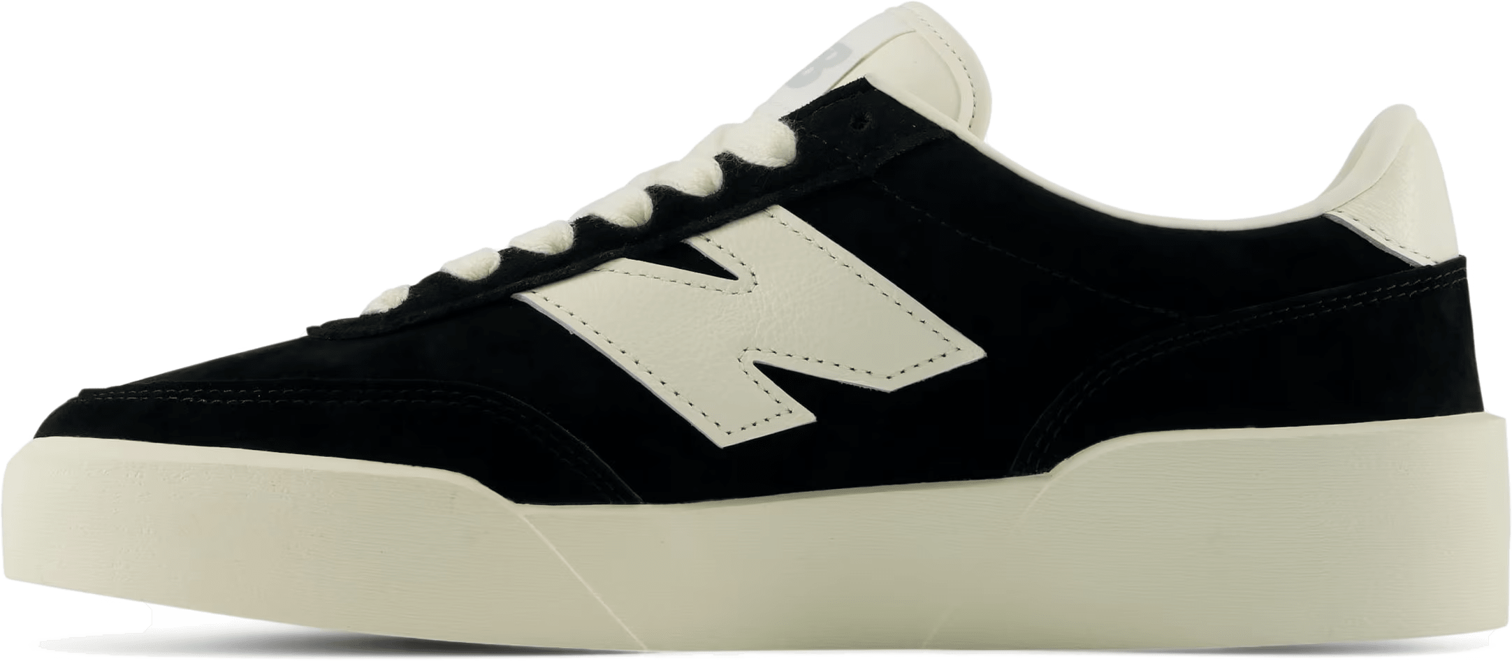 New Balance 750 "Black Angora"