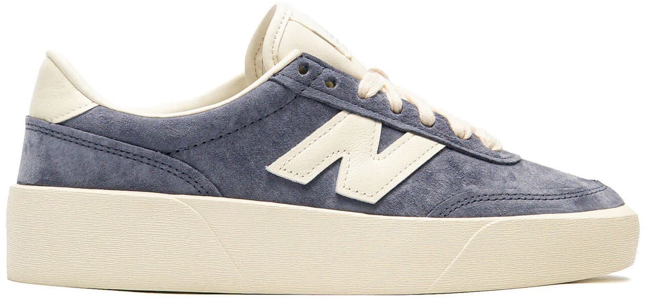 New Balance 750 "Meteorite Angora"