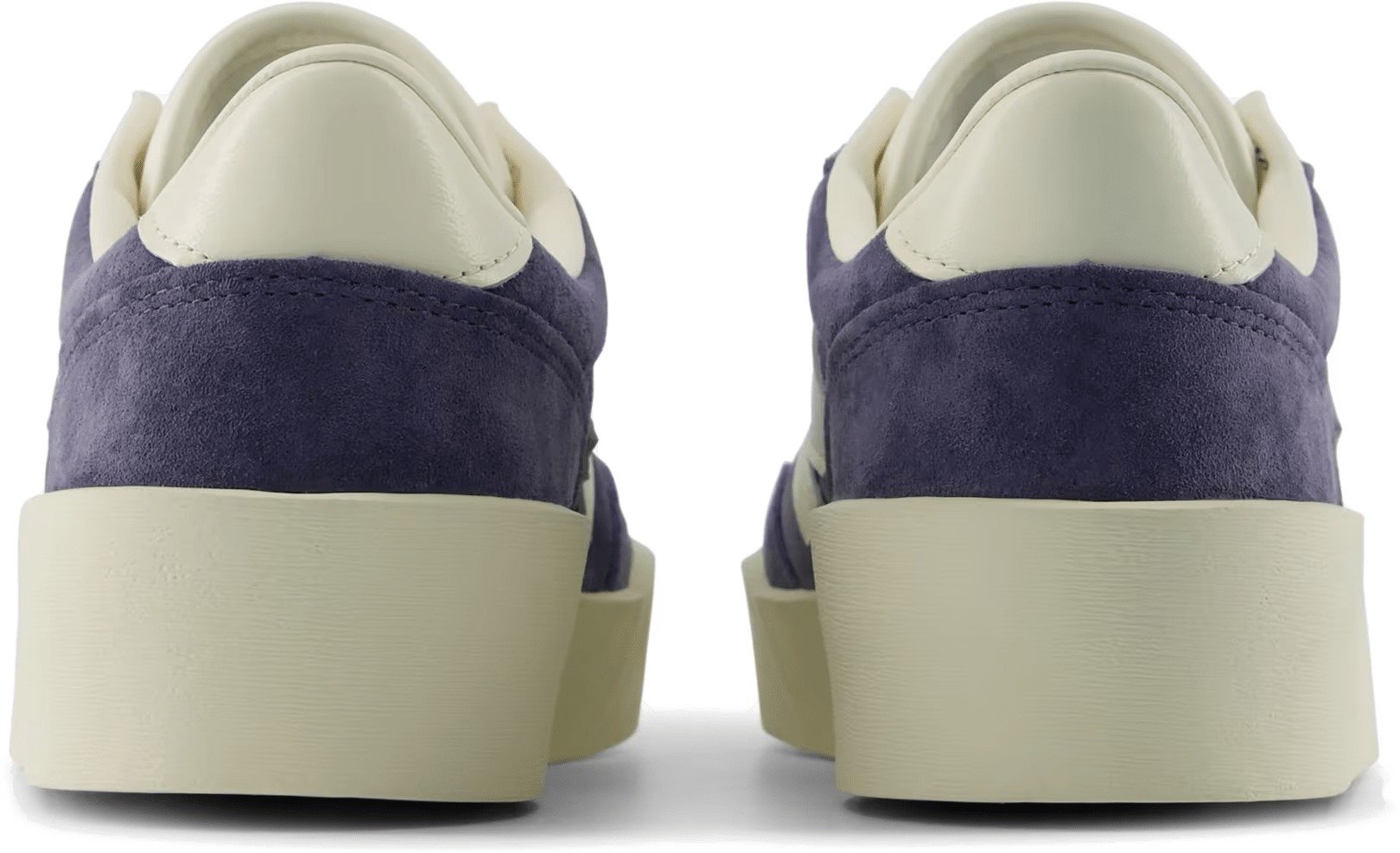 New Balance 750 "Meteorite Angora"